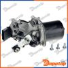 Moteur d'essuie-glace avant pour NISSAN | 045023122LGK, 045023122OEM